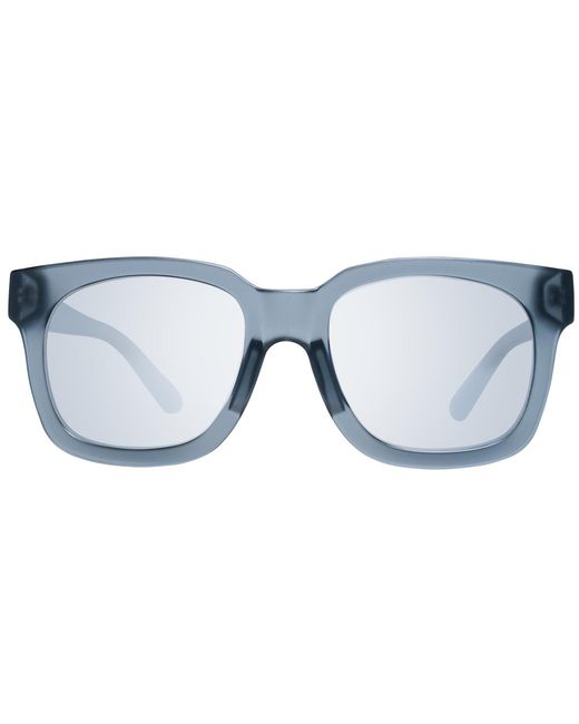 Spy Blue Sunglasses