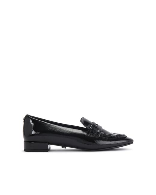 Carvela Kurt Geiger Black Noce Loafer Loafers