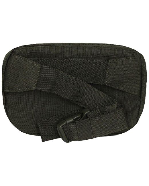 Ellesse Black Rosca Bag for men