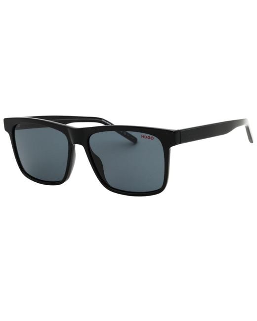 Boss Blue Sunglasses for men
