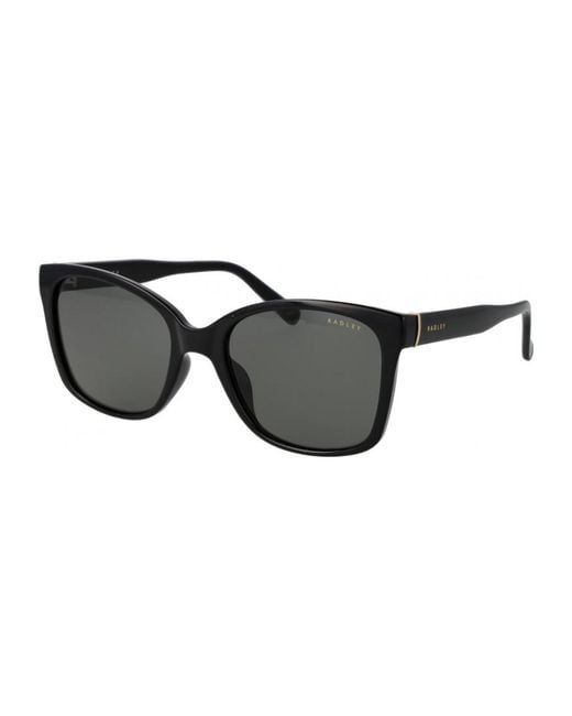 Radley Black Rds 6562 54 104 Sunglasses