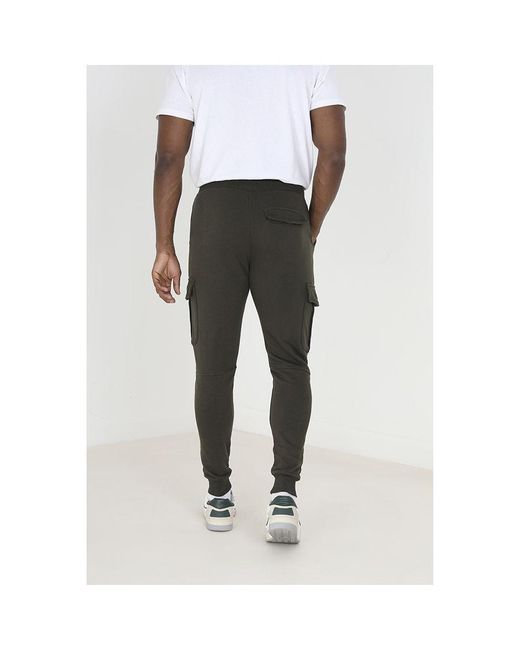 Brave soul best sale mens joggers