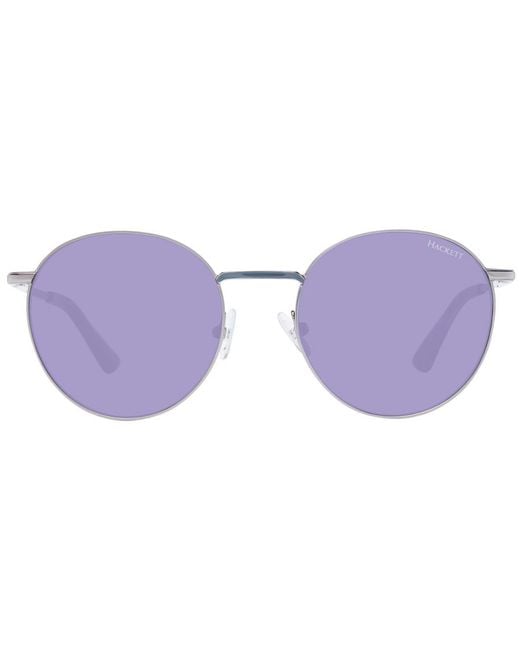 Ted Baker Purple Sunglasses Tb1679 474 49