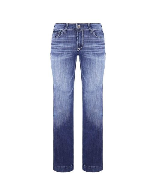 Ariat Blue Whitney Jeans