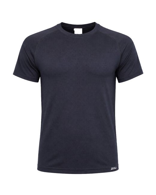 2xu Blue Motion Tech T-Shirt for men