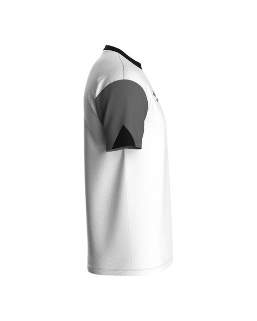 Umbro Gray Total Training Jersey /Carbon) for men