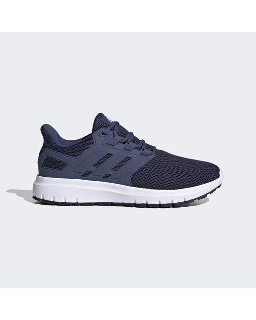 Adidas Blue Ultimashow Shoes for men