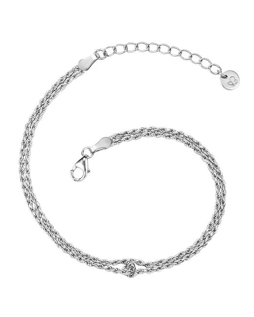 Glanzstücke München Metallic Sterling Bracelet