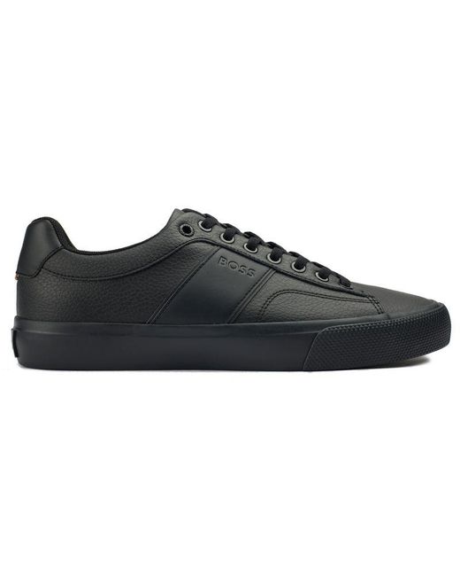 Boss Black Aiden Trainers for men