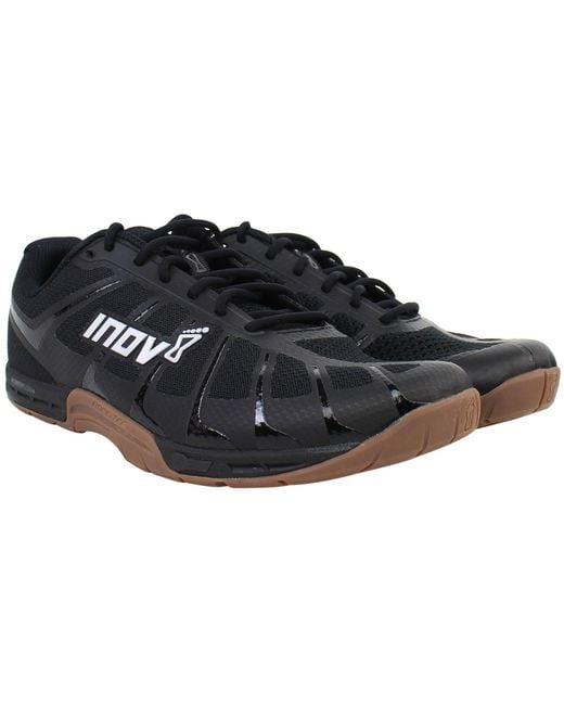 Inov-8 Black F-Lite 235 V3 Trainers for men