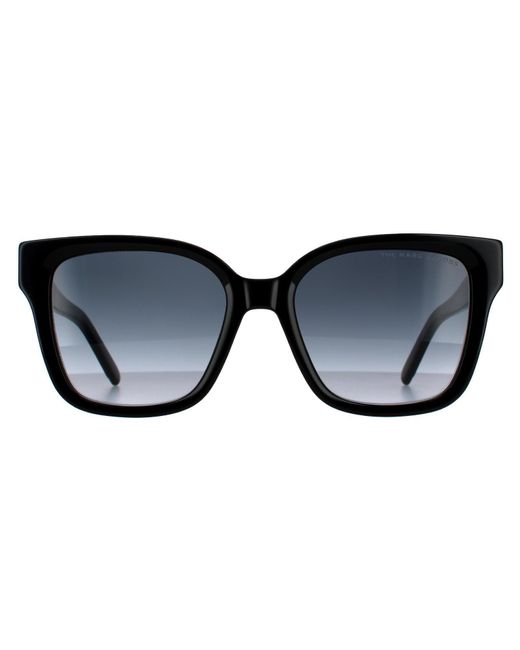 Marc Jacobs Black Square Dark Gradient 90041091