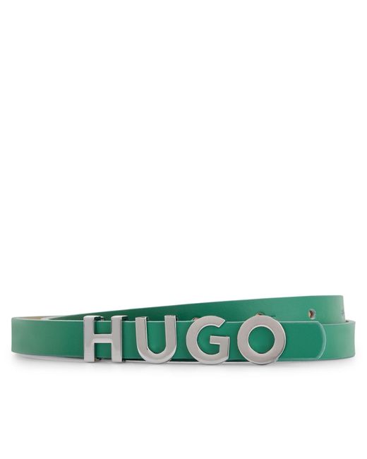 HUGO Green Accessories Zula Belt