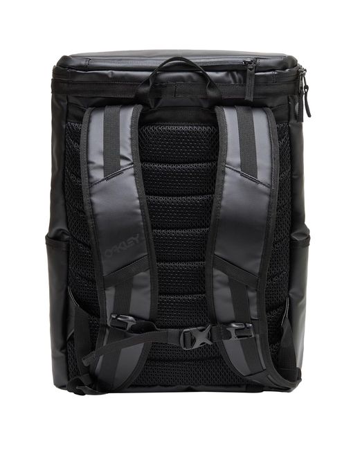 Oakley Black 29L Square Rc Backpack for men