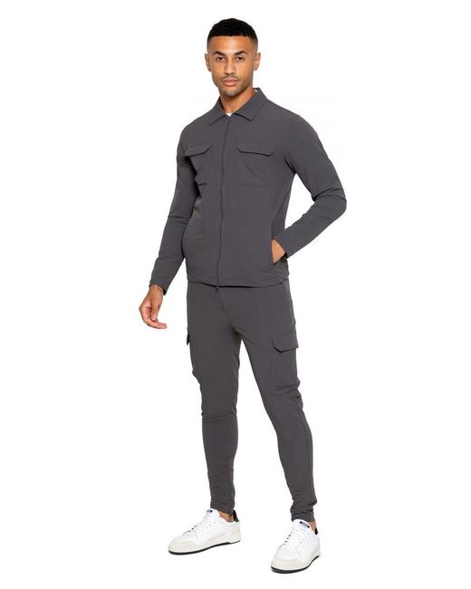 Enzo Blue Enzo for men