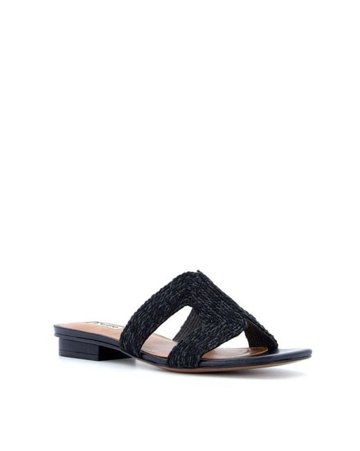 Smart cheap slider sandal