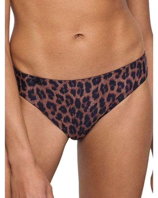 Marie Jo Gray Tom Rio Brief Fauve