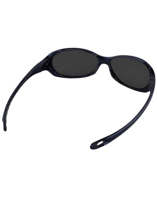 Cebe Black Cébé Koala Metallic Sunglasses
