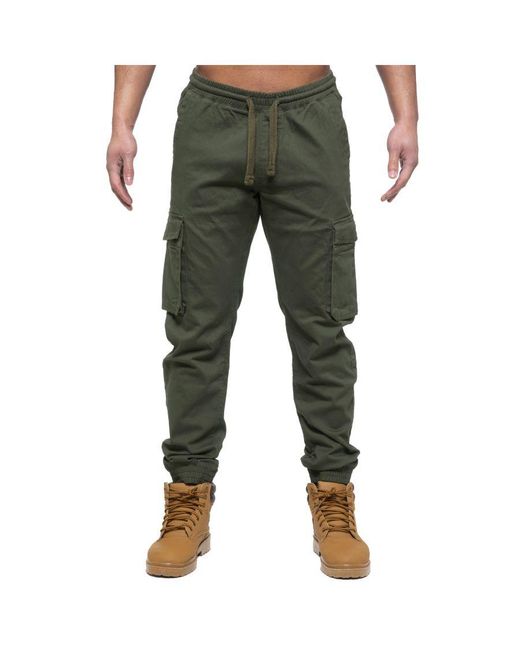 Enzo Black Enzo for men
