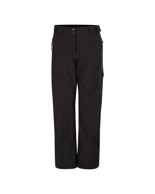 Regatta Black Ladies Ice Ski Trousers