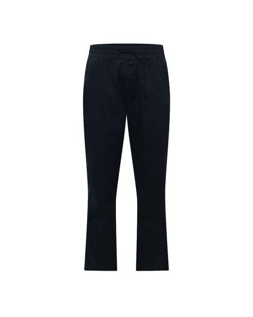 Crosshatch Blue Blansmoore Trousers for men