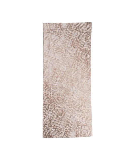 Buff Brown Multifunctional Neck Gaiter 131500