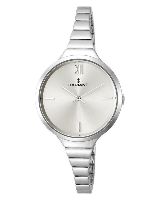 Radiant Metallic Ra459202 Ladies Watch