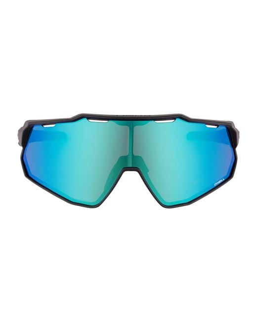 O'neill Sportswear Blue Shield Mirror Ons-9040 2.0 for men