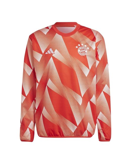 Adidas Pink Fcb Pre Wtp for men