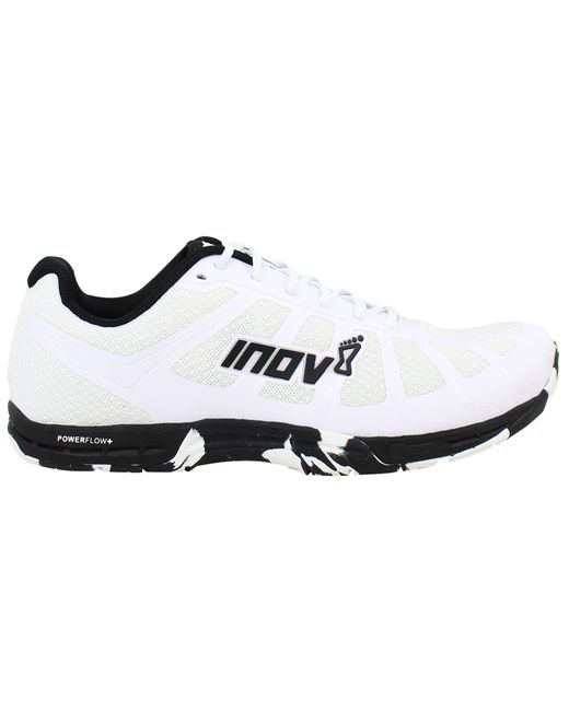 Inov-8 White F-Lite 235 V3 Trainers