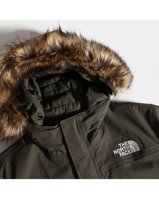 The North Face Gray M Recycled Zaneck Jacket for men