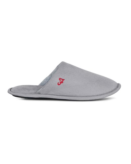 Farah Gray Cullinan Slippers for men