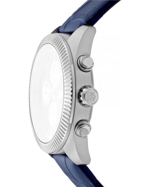 DKNY Blue Dk1G134L0025 Watch for men