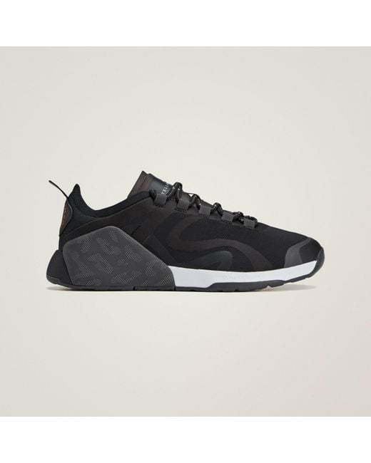Adidas By Stella McCartney Black Dropset Strength Training Shoes
