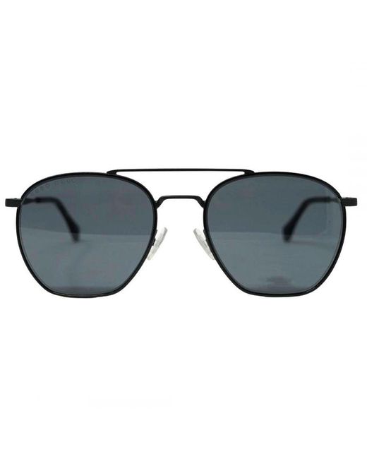 Boss Blue 1090 003 Ir Sunglasses for men