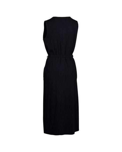 Trespass Blue Ladies Loretta Casual Dress