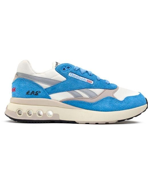 Reebok Blue Ers World Trainers for men