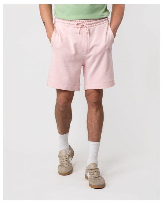 Boss Pink Boss Sewalk Shorts 50511726 for men