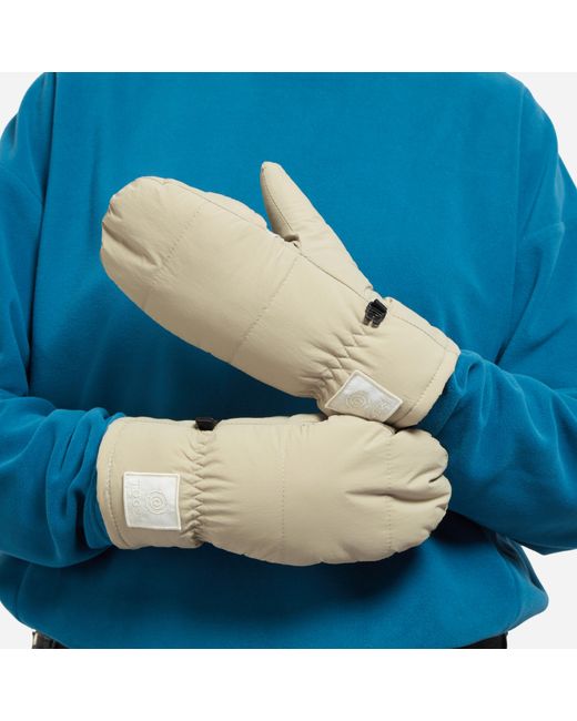 TOG24 Blue Eller Mittens