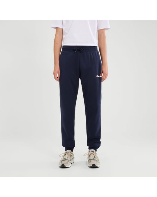 Ellesse Blue Cravo 2 Jog Pant for men