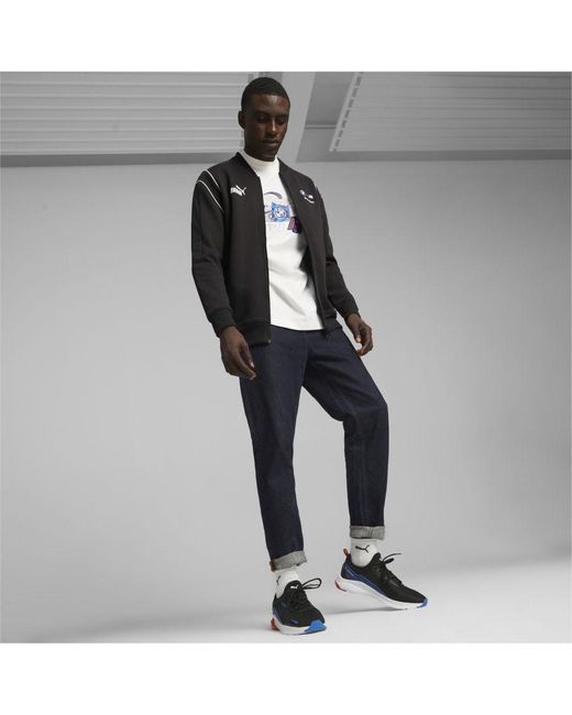 Bmw motorsport hotsell puma sweatsuit