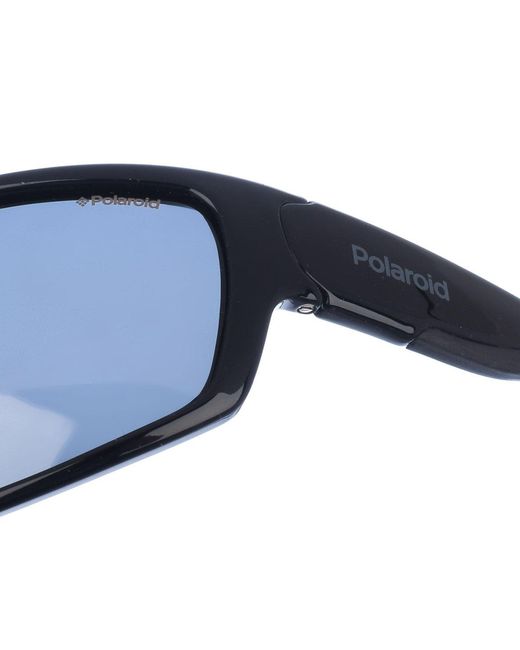 Polaroid Blue Sunglasses