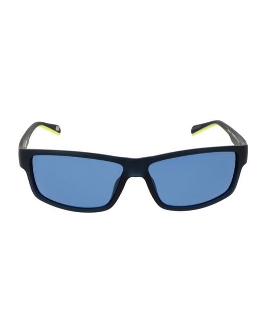 Skechers Blue Se6159 6291V 62 91V Sunglasses for men