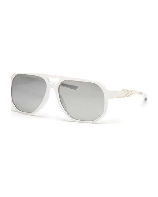 Philipp Plein White Ssp014 61 615Wwp Sunglasses for men