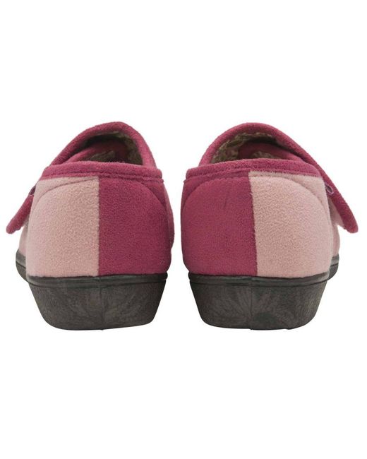 Dunlop Pink Dunlop Womens