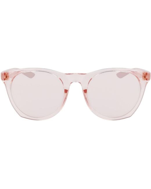 Nike Natural Accessories Horizon Wayfarer Sunglasses for men