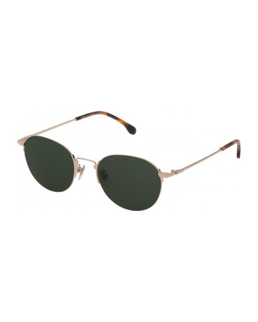 Lozza Green Sl2355-510300 Sl2355 51 510300 Sunglasses