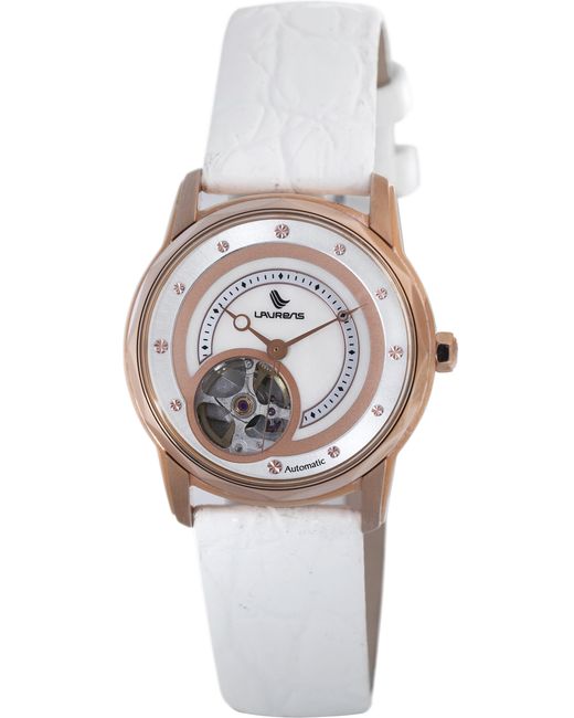 Laurens Gray Prestige Watch for men