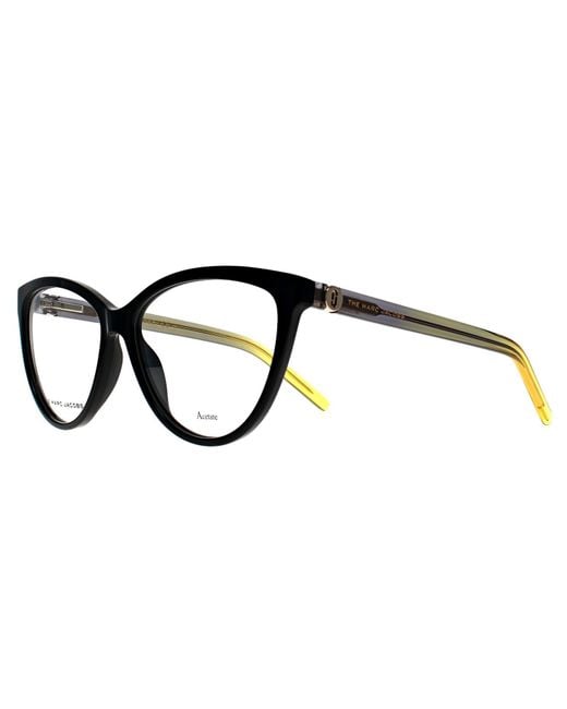 Marc Jacobs Black Cats Eye 599
