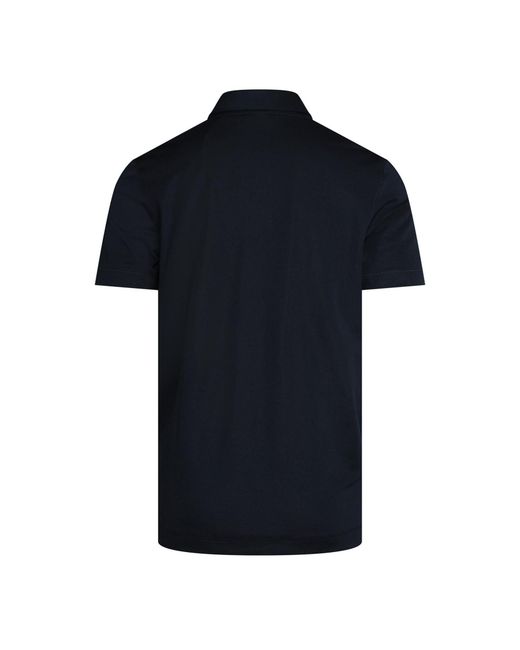 Boss Blue Paino 152 Polo Shirt for men