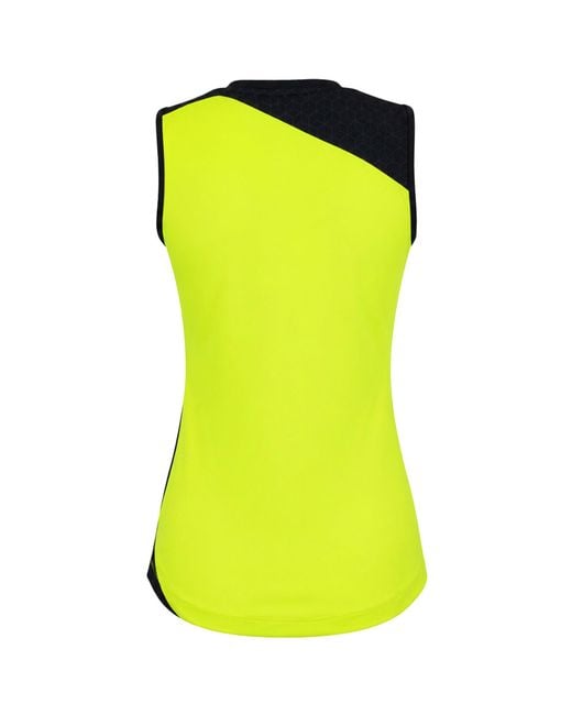 Mizuno Black Premium Myou Vest